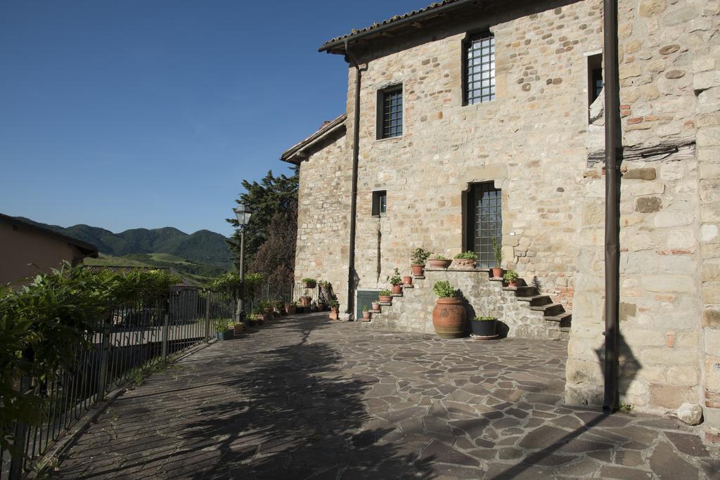 Tenuta Folesano Wine Estate 13Th Century Marzabotto Exterior foto